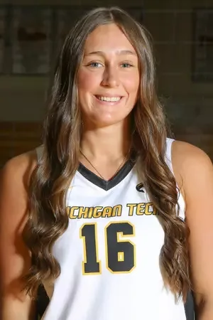 College Athlete of the Week
